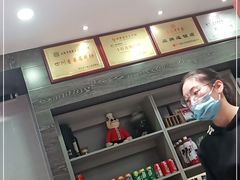 -袁记串串香(北国店)