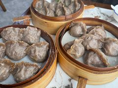 -张记荞面馆