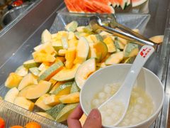 -美林大浴场(山水店)