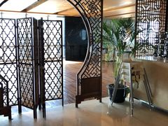 -龙之梦万丽酒店青餐厅