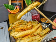 -DEW Lounge(深圳湾店)