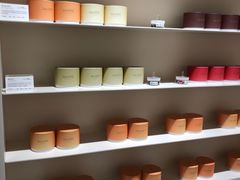 -théATRE 茶聚场(王府中環店)