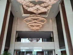 -上海嘉定喜来登酒店