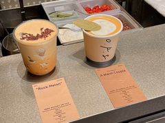 Rock&nbsp;Melon-O.P.S. CAFE