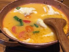 -云海肴·汽锅鸡·云南菜(天津国金汇店)