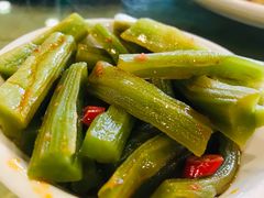 小菜-横琴公社餐厅