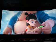 -万达影城(锦华万达广场IMAX店)