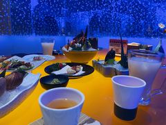 -味见·雪月花(天富路店)