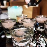 静安寺附近的精致日式烧鸟店，解锁稀有食材✌️