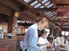 -小吊梨汤·北京菜(香山店)