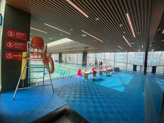 -Trainyard 炼·工场(中国国际贸易中心店)