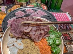 -大千金齐齐哈尔烤肉(清湖店)