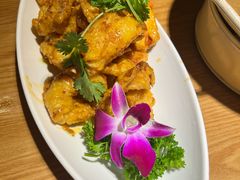 -小土豆北方菜馆(文慧园店)