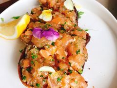 -Mercato莫卡多露台餐厅与酒吧(K11店)