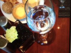 -元一希尔顿酒店·禅自助餐厅·啤酒花园