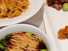 -狮王府淮扬菜(夫子庙老门东店)