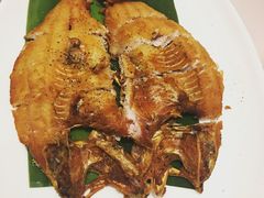 -粗茶淡饭·汉口公馆(循礼门店)