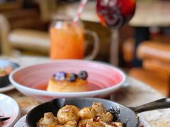 -BROWNSTONE布朗石西班牙餐厅(富城店)