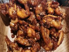 -醉炫音速烧烤·干煸菜(沙河总店)