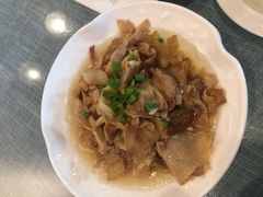 -茶油香闽南菜·花园餐厅(前埔店)