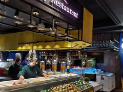 -V-ONE西雅图海鲜自助餐厅(仓山万达广场店)