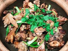 -华仔土鸡店(创意产业园店)