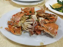 -源海渔村·现捞海鲜(大角湾店)