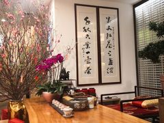 -长禧家·珑厨(东山口店)