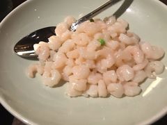 清炒河虾仁-夜上海(新天地店)