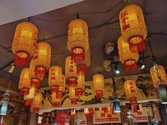 -辣不二地道川菜(汉水路店)