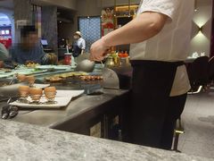 -尚雅铁板料理自助餐厅(乐松店)