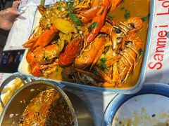 -三妹小龙虾·黄油蟹(华侨城总店)