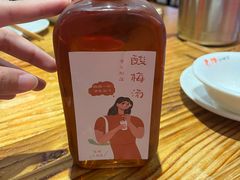 -兔槽江湖菜·重庆璧山兔(水围店)