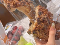-西村叔叔的店·面包·甜品·蛋糕(清河万象汇店)