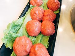 -八方客汕头火锅·牛肉·卤水(福保店)