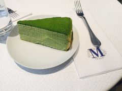 -Lady M Cake Boutique(麦迪逊大道店)