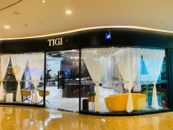 -TIGI英国美发沙龙