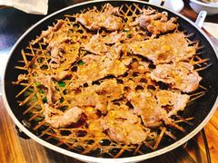 -横沥牛庄(总店)