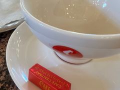 -中央咖啡馆