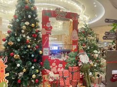 -威珀斯酒店·珀萃美食餐厅