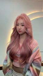 -柯琳造型