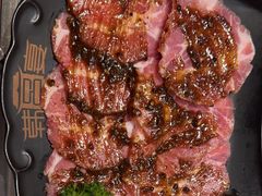 -韩宫宴和牛烤肉(武汉光谷现代风情街店)