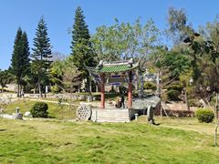 -东山风动石景区