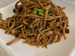 -马凯餐厅(长椿街店)