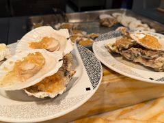 -西藏饭店·亚克·食光自助餐厅(文殊院店)