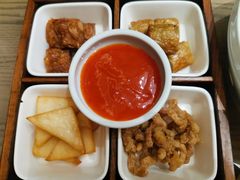 -四道菜·福建菜馆(新街口金鹰店)