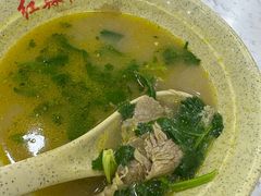 -豫厨老汤拉面(企业广场店)