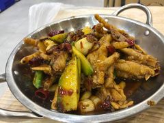 -江城燕子大排档(江汉路步行街店)