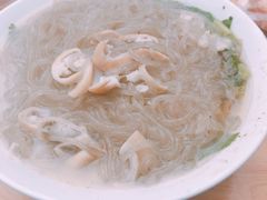 -甘记肥肠粉(马鞍北路店)