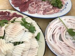 -华哥新鲜猪精品美食